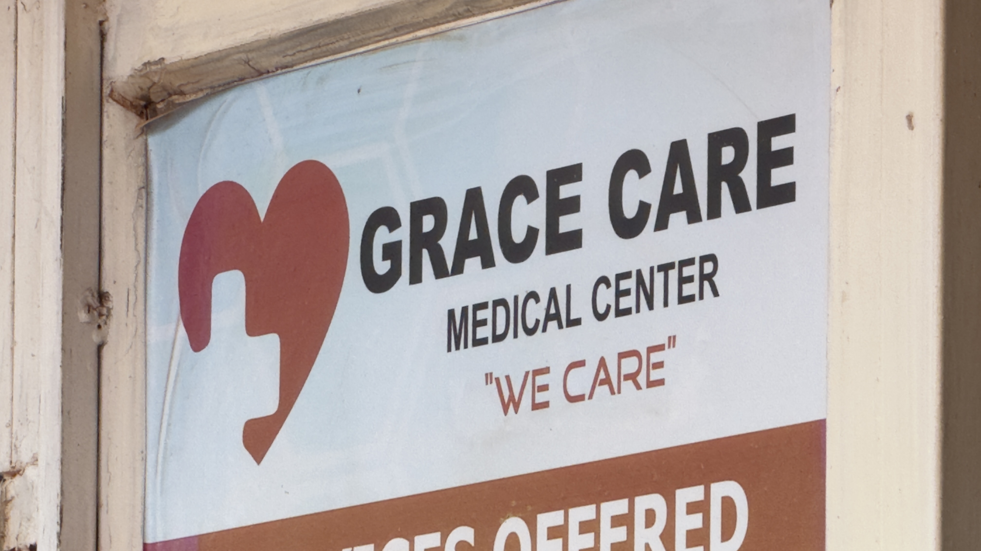 Grace Care Medical Center